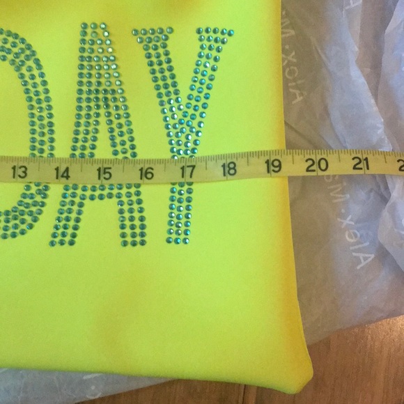 Alex•Max Thursday bag - Picture 7 of 8